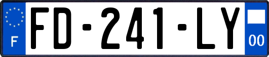 FD-241-LY