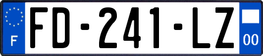 FD-241-LZ