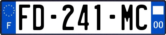 FD-241-MC