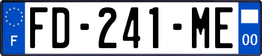 FD-241-ME