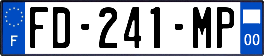 FD-241-MP