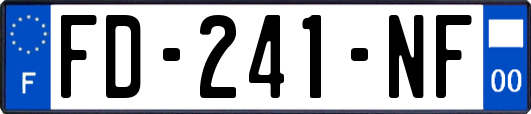 FD-241-NF