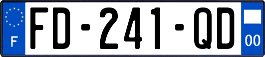 FD-241-QD