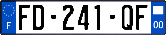 FD-241-QF