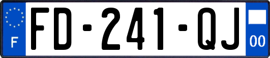 FD-241-QJ