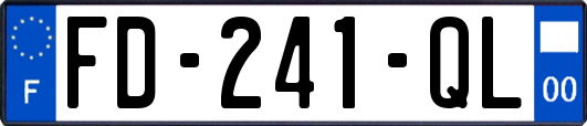 FD-241-QL