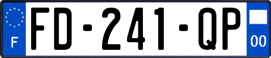FD-241-QP