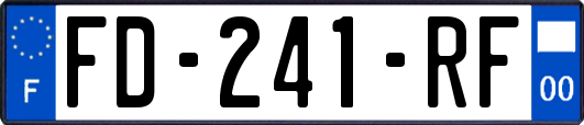 FD-241-RF