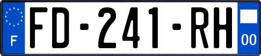 FD-241-RH
