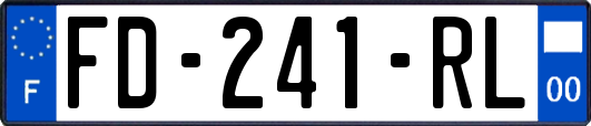 FD-241-RL