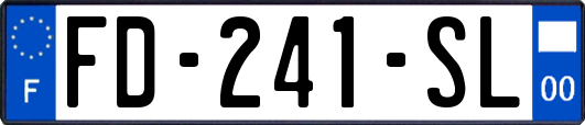 FD-241-SL