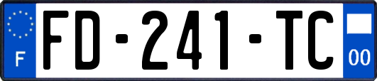 FD-241-TC