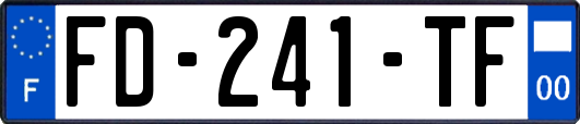 FD-241-TF