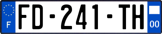 FD-241-TH