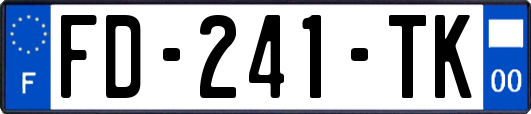FD-241-TK