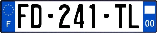 FD-241-TL