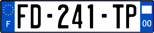 FD-241-TP