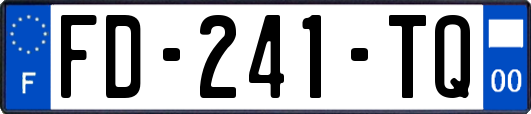 FD-241-TQ