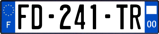 FD-241-TR