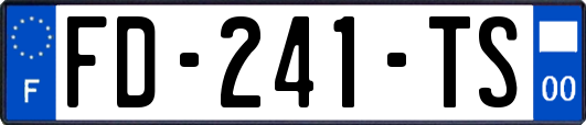 FD-241-TS