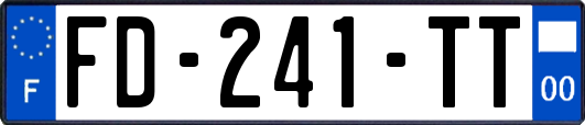 FD-241-TT
