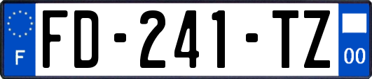 FD-241-TZ
