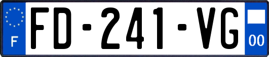 FD-241-VG