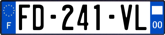 FD-241-VL