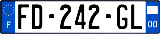 FD-242-GL