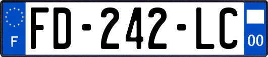 FD-242-LC