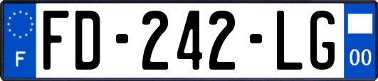 FD-242-LG