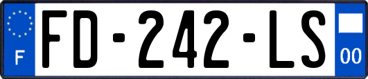 FD-242-LS