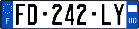 FD-242-LY