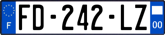FD-242-LZ