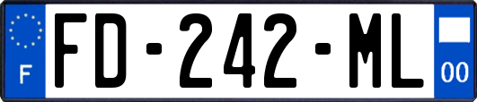 FD-242-ML