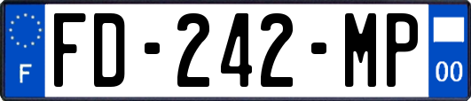FD-242-MP