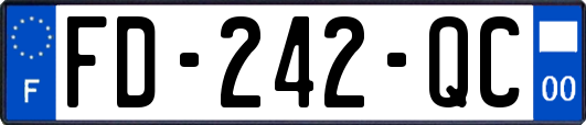 FD-242-QC