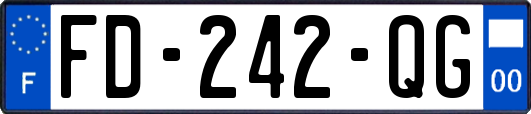 FD-242-QG