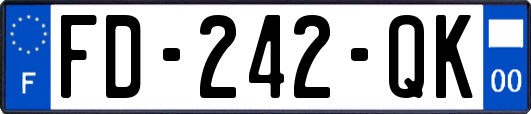 FD-242-QK