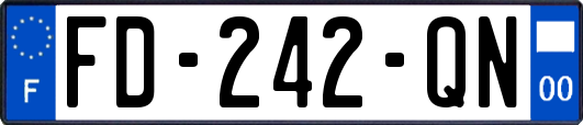 FD-242-QN