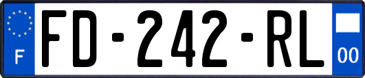 FD-242-RL
