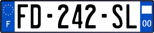 FD-242-SL