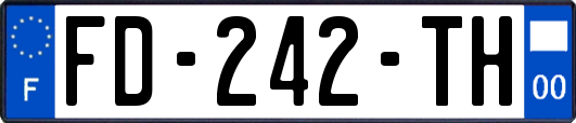 FD-242-TH