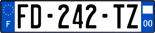 FD-242-TZ