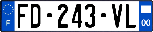 FD-243-VL