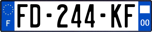 FD-244-KF