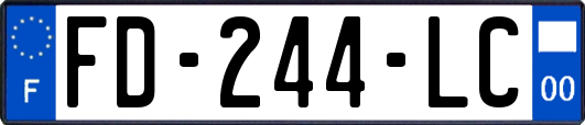 FD-244-LC