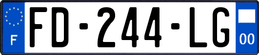 FD-244-LG