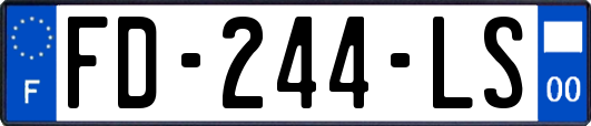 FD-244-LS