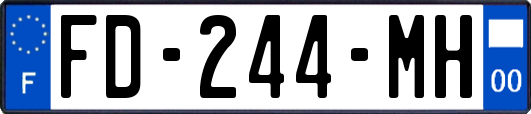 FD-244-MH